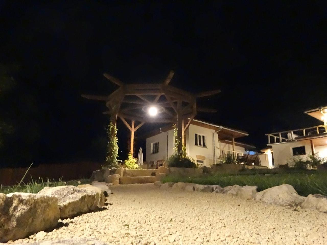 Guest House Biekorf Kostandenets Esterno foto