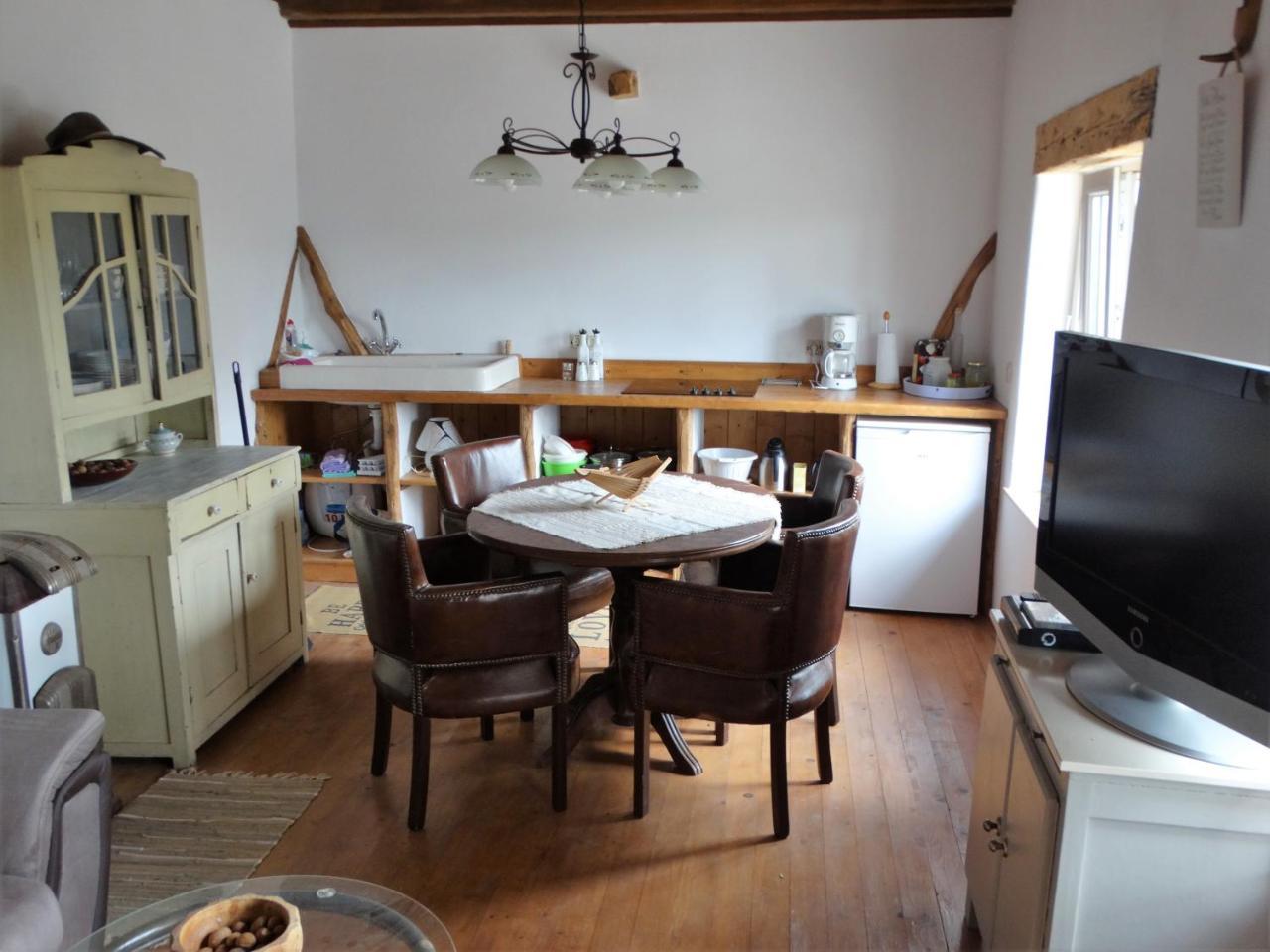 Guest House Biekorf Kostandenets Esterno foto