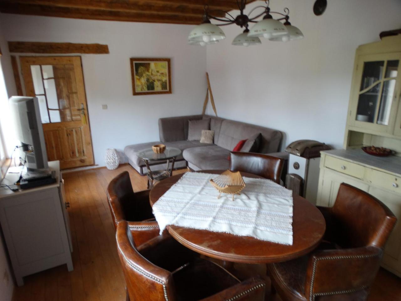 Guest House Biekorf Kostandenets Esterno foto